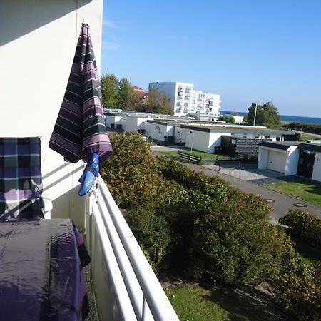 Апартаменты Inselglueck Burgtiefe auf Fehmarn Экстерьер фото