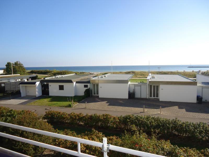 Апартаменты Inselglueck Burgtiefe auf Fehmarn Экстерьер фото